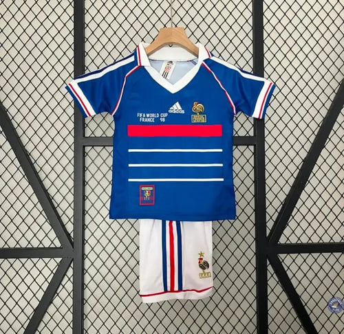 Maillot France 1998 enfant