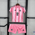 Kits Enfants Inter Miami 2025/26 Domicile