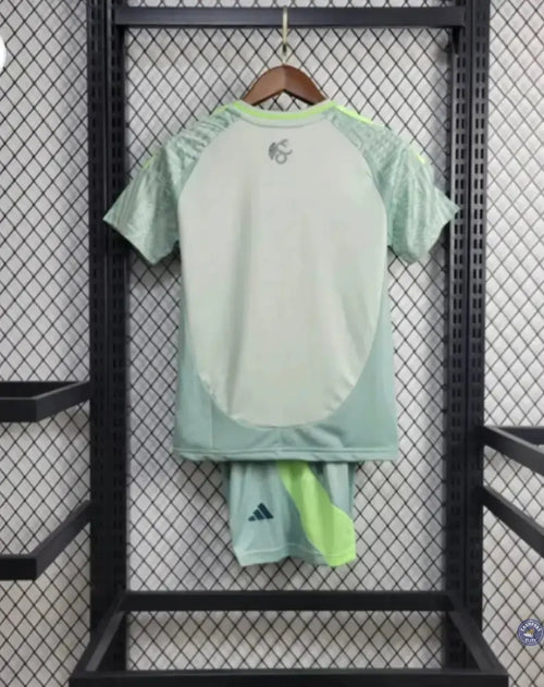 Kits Enfants Mexique 2024 Extérieur