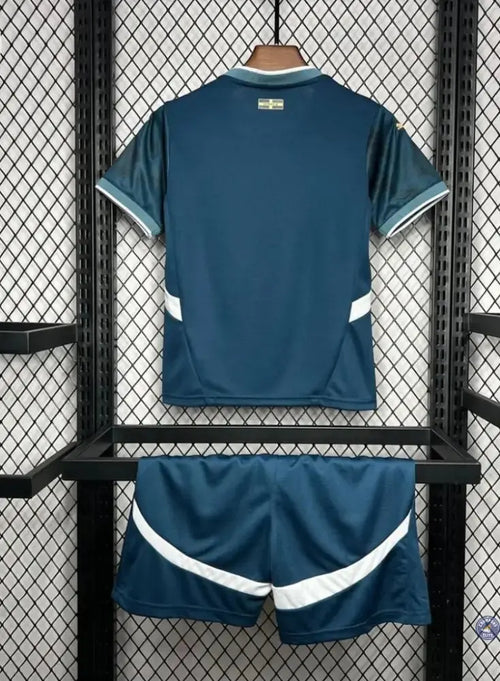 Maillot Olympique de Marseille 2024/2025 extérieur enfant