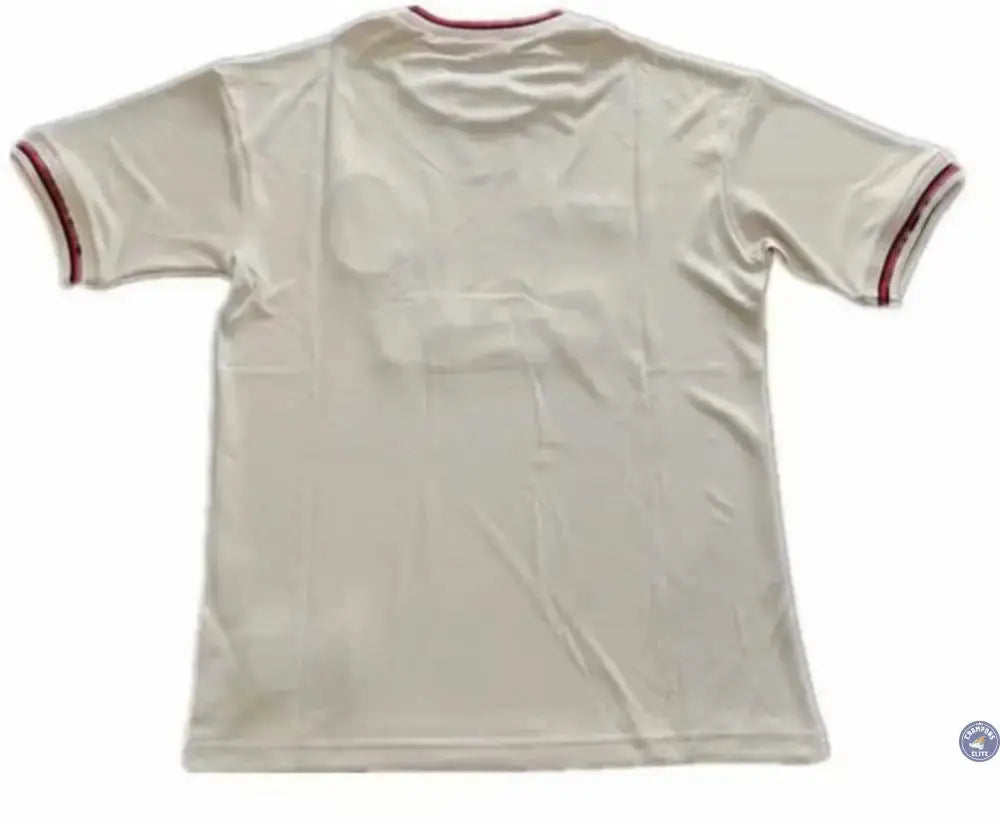 Maillot Liverpool 1996/97 Extérieur