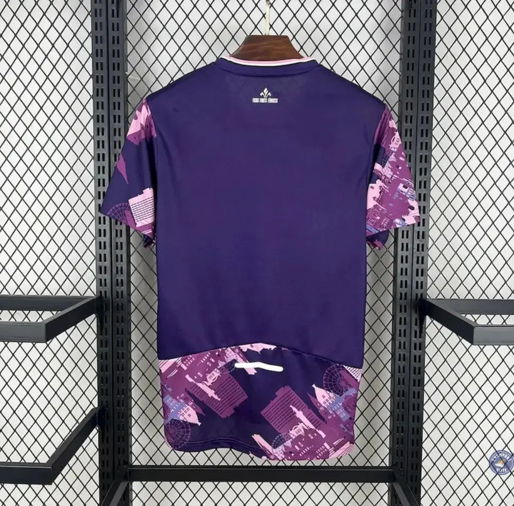 Maillot LOSC 2025/26 Extérieur
