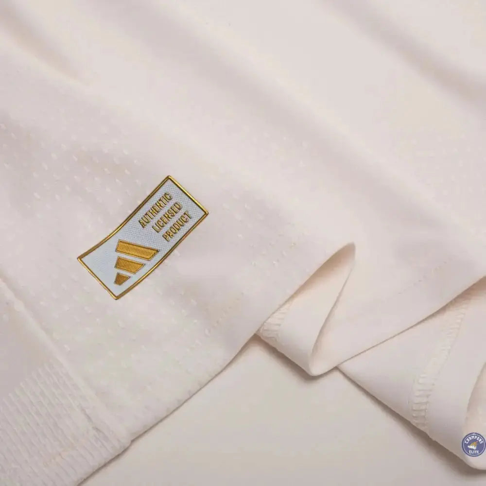 Maillot Algérie Coupe du Monde 2026 Domicile