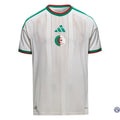 Maillot Algérie Coupe du Monde 2026 Domicile