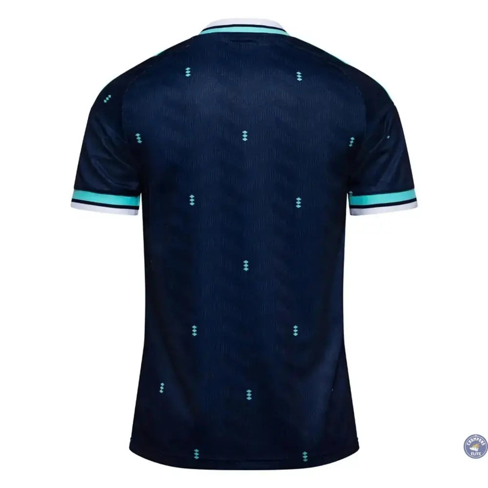 Maillot Allemagne Coupe du Monde 2026 Extérieur