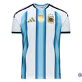 Maillot Argentine Coupe du Monde 2026 Domicile
