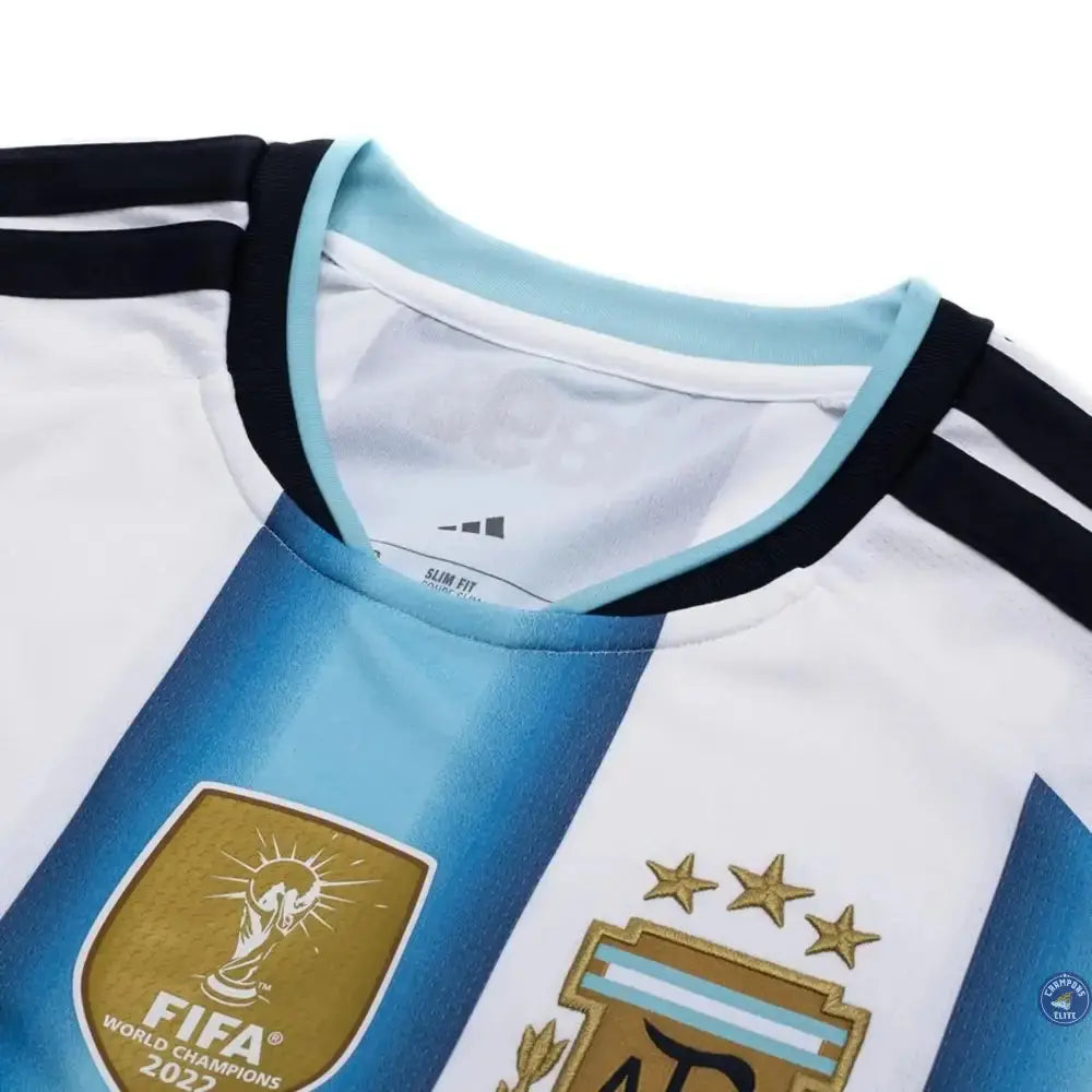 Maillot Argentine Coupe du Monde 2026 Domicile