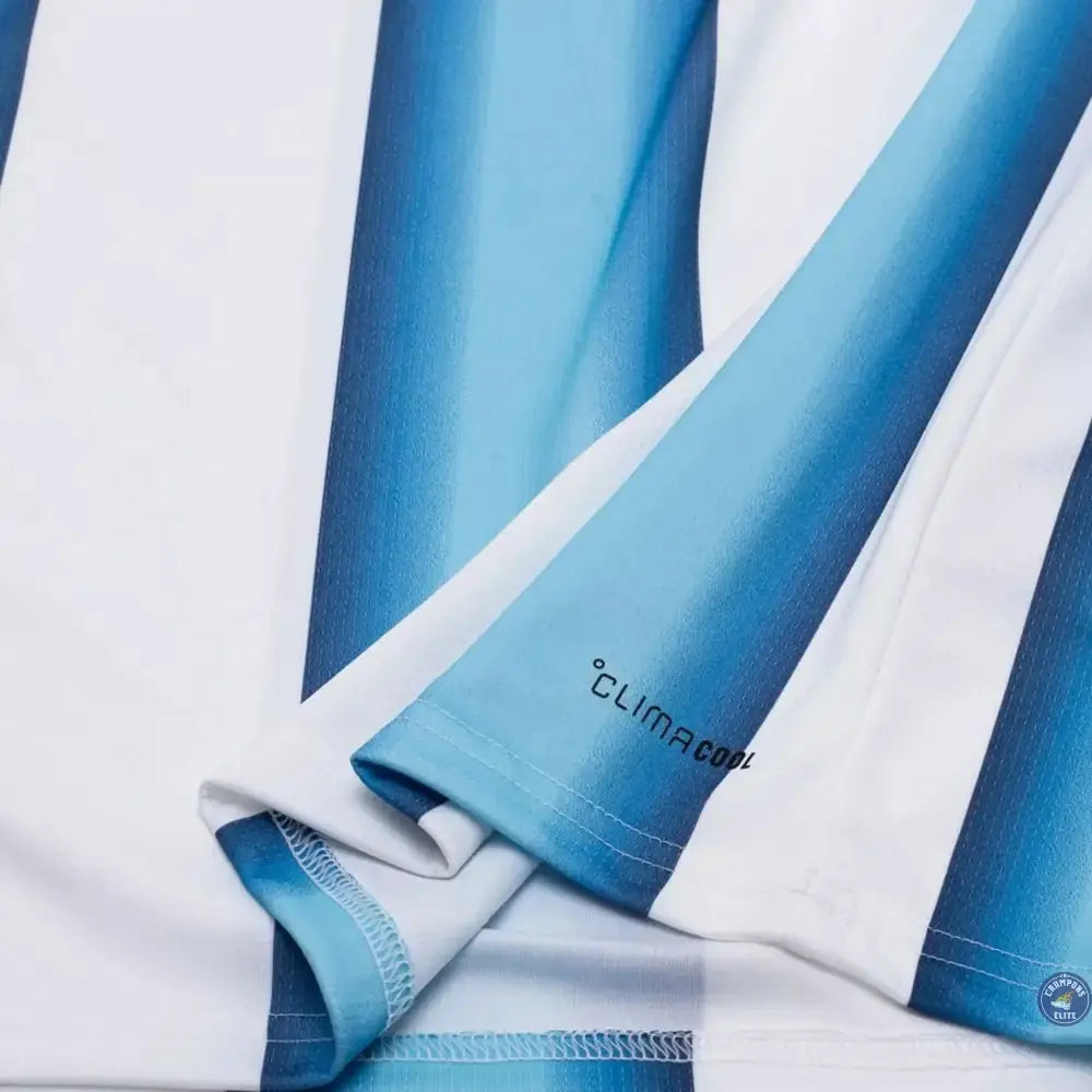 Maillot Argentine Coupe du Monde 2026 Domicile