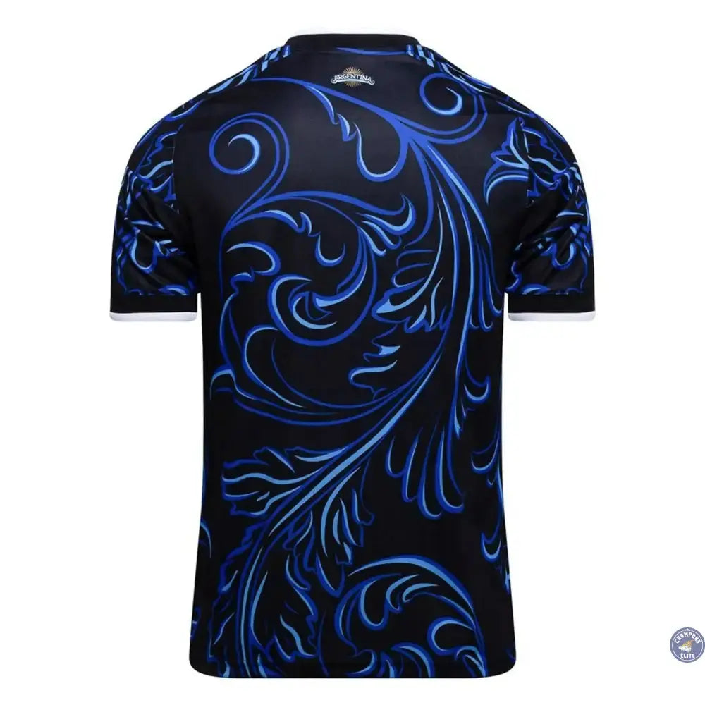 Maillot Argentine Coupe du Monde 2026 Extérieur