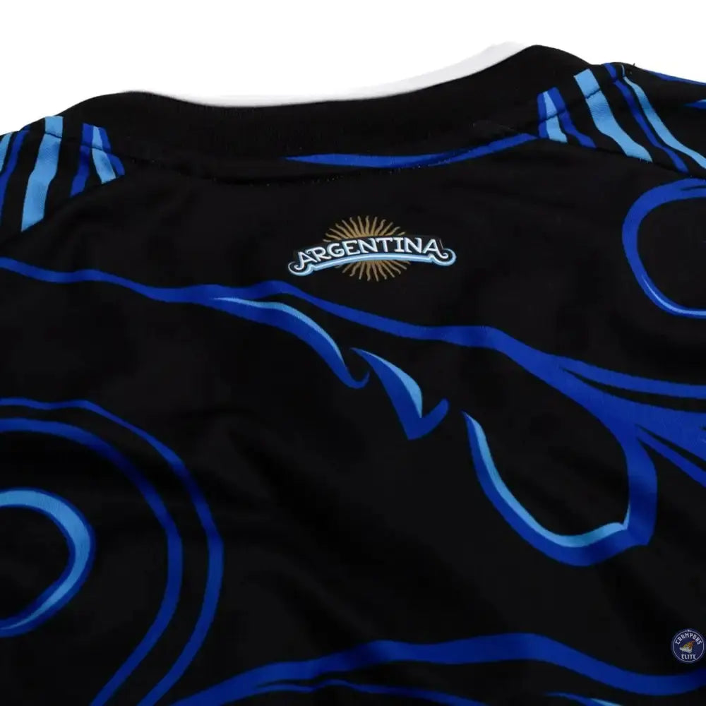 Maillot Argentine Coupe du Monde 2026 Extérieur