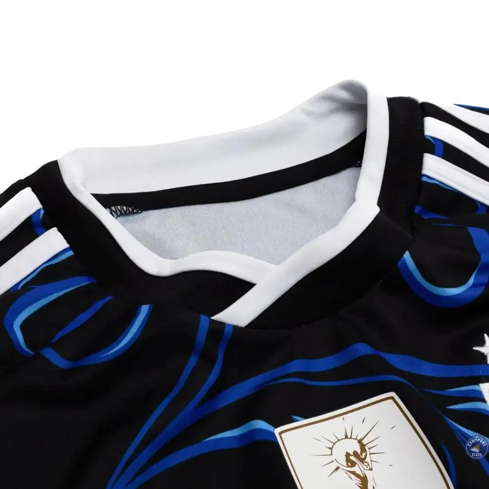 Maillot Argentine Coupe du Monde 2026 Extérieur