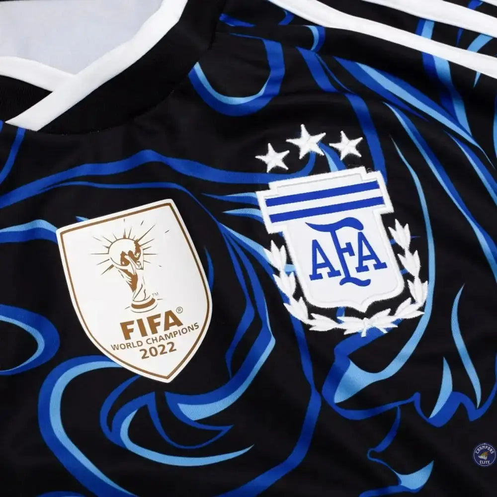 Maillot Argentine Coupe du Monde 2026 Extérieur