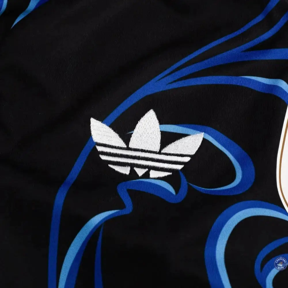 Maillot Argentine Coupe du Monde 2026 Extérieur