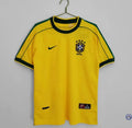 Maillot Brésil 1998 Domicile