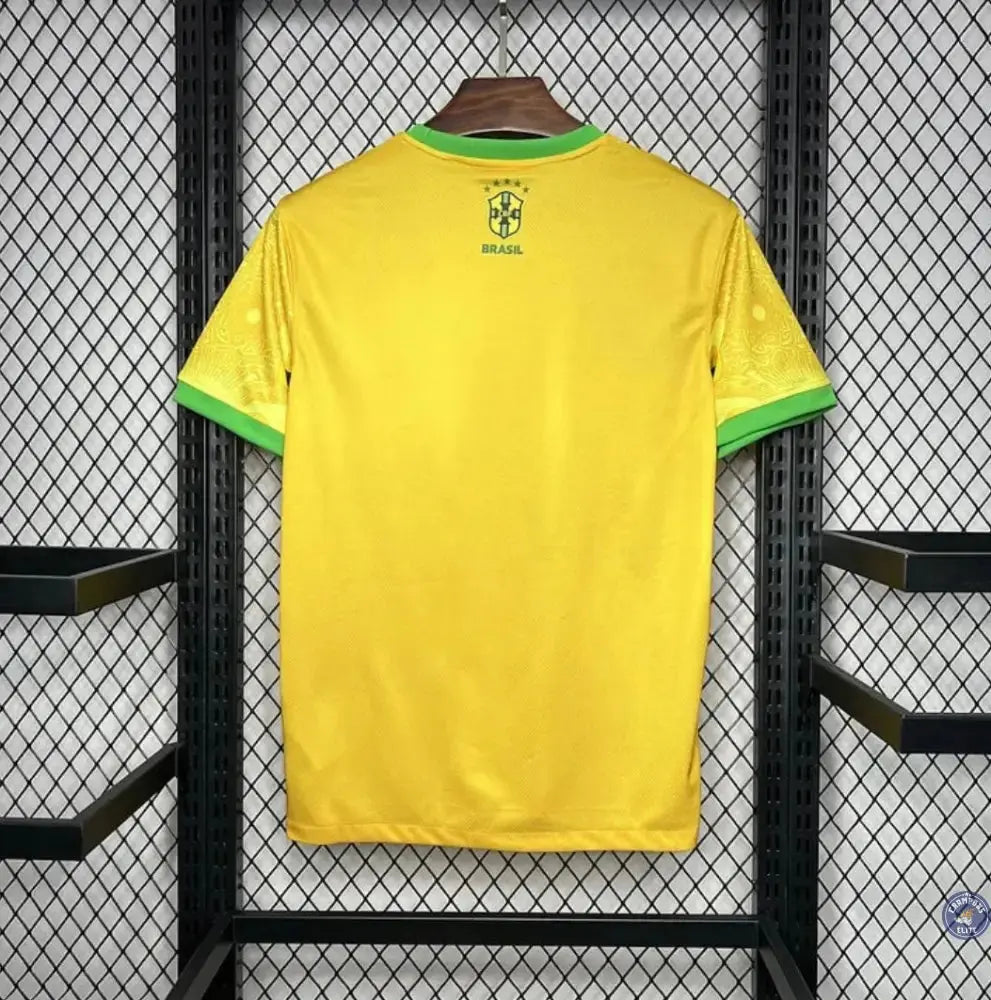 Maillot Brésil 2024 Concept