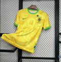 Maillot Brésil 2024 Concept