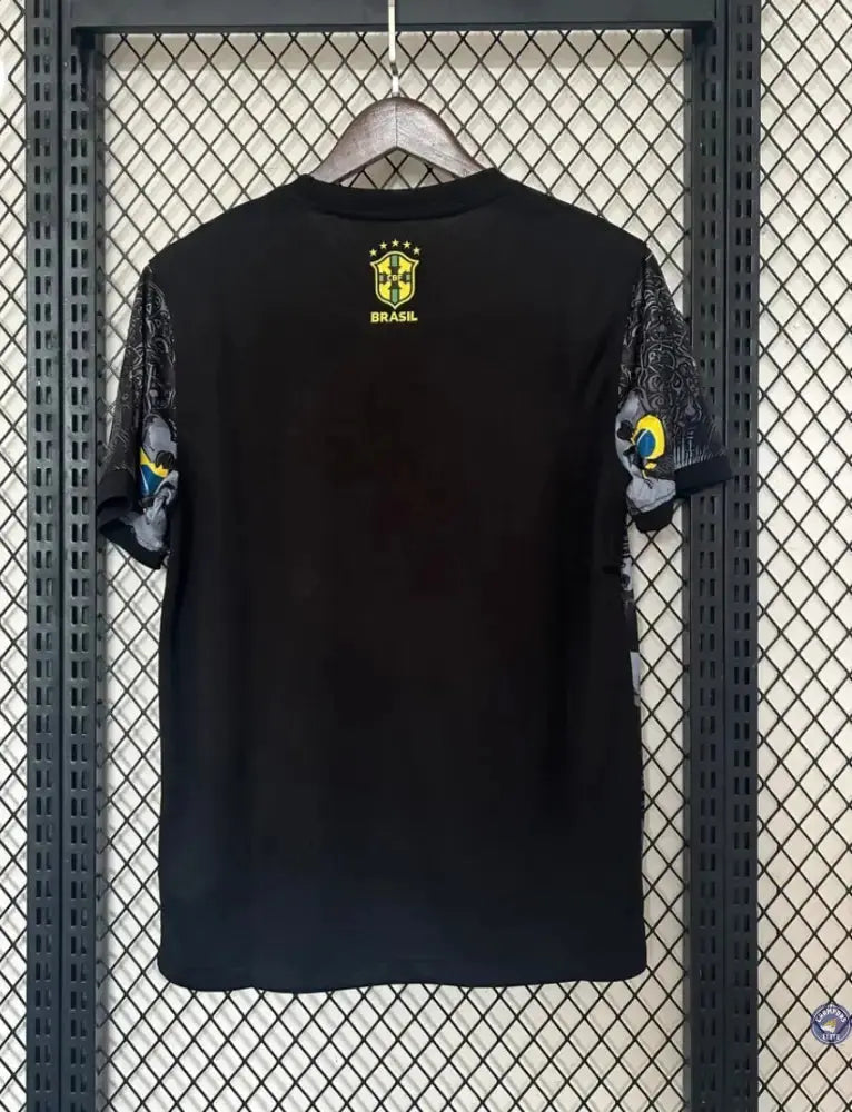 Maillot Brésil 2024 Concept