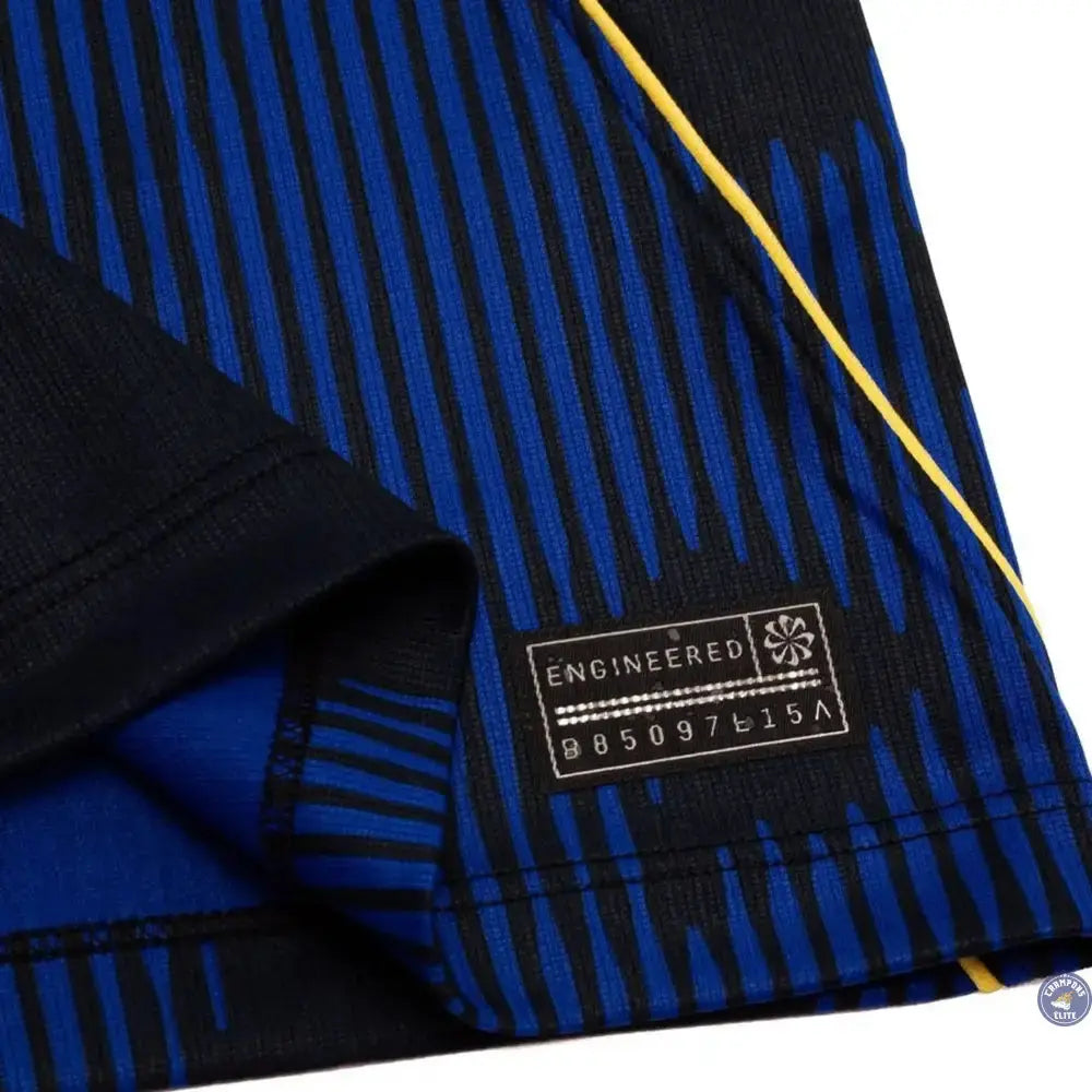 Maillot Brésil Coupe du Monde 2026 Extérieur