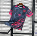 Maillot FC Barcelone 2025/26 Concept