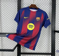 Maillot FC Barcelone 2025/26 Domicile