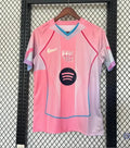 Maillot FC Barcelone 2025/26 Extérieur Concept