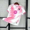Maillot FC Barcelone 2025/26 Third Concept