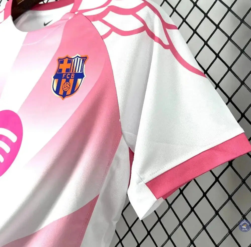 Maillot FC Barcelone 2025/26 Third Concept