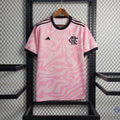 Maillot Flamengo 2023/24 Concept
