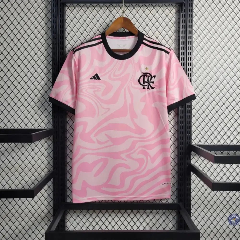 Maillot Flamengo 2023/24 Concept