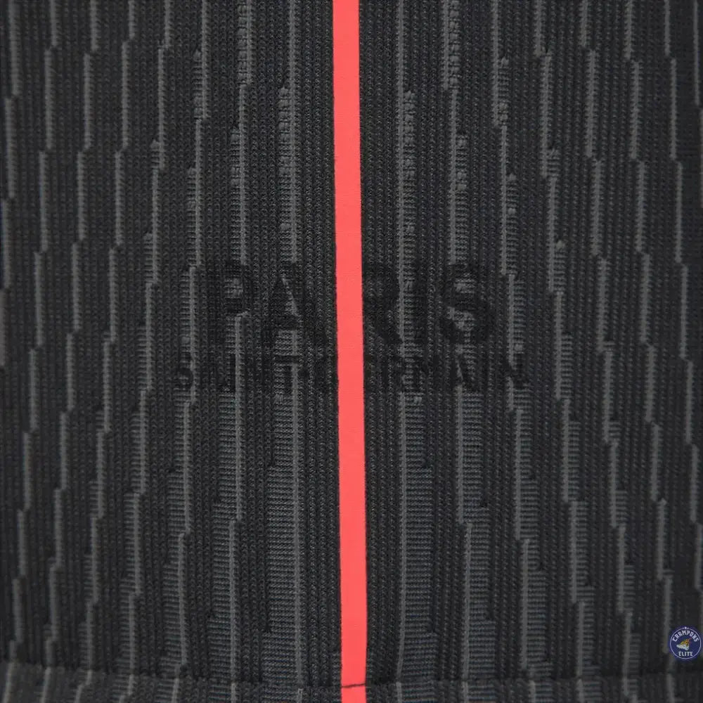 Maillot Fourth Match PSG Jordan Nike 2025/2026