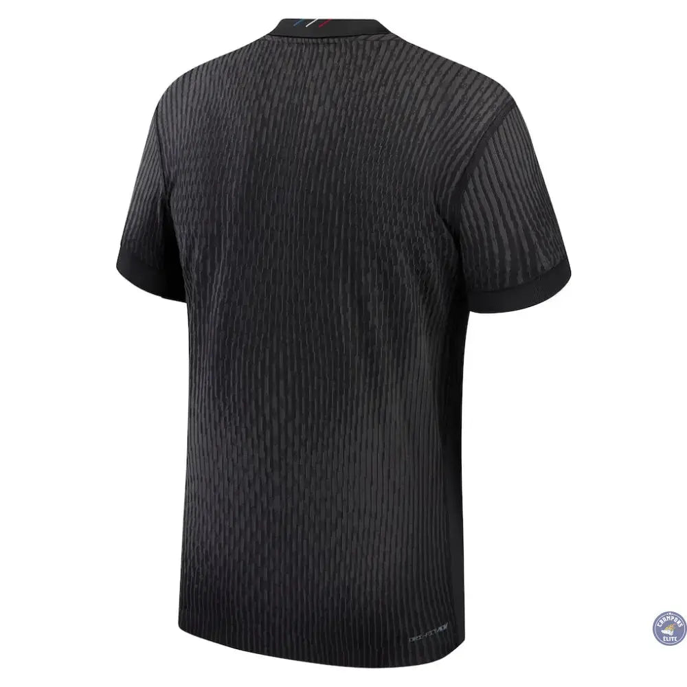 Maillot Fourth Match PSG Jordan Nike 2025/2026