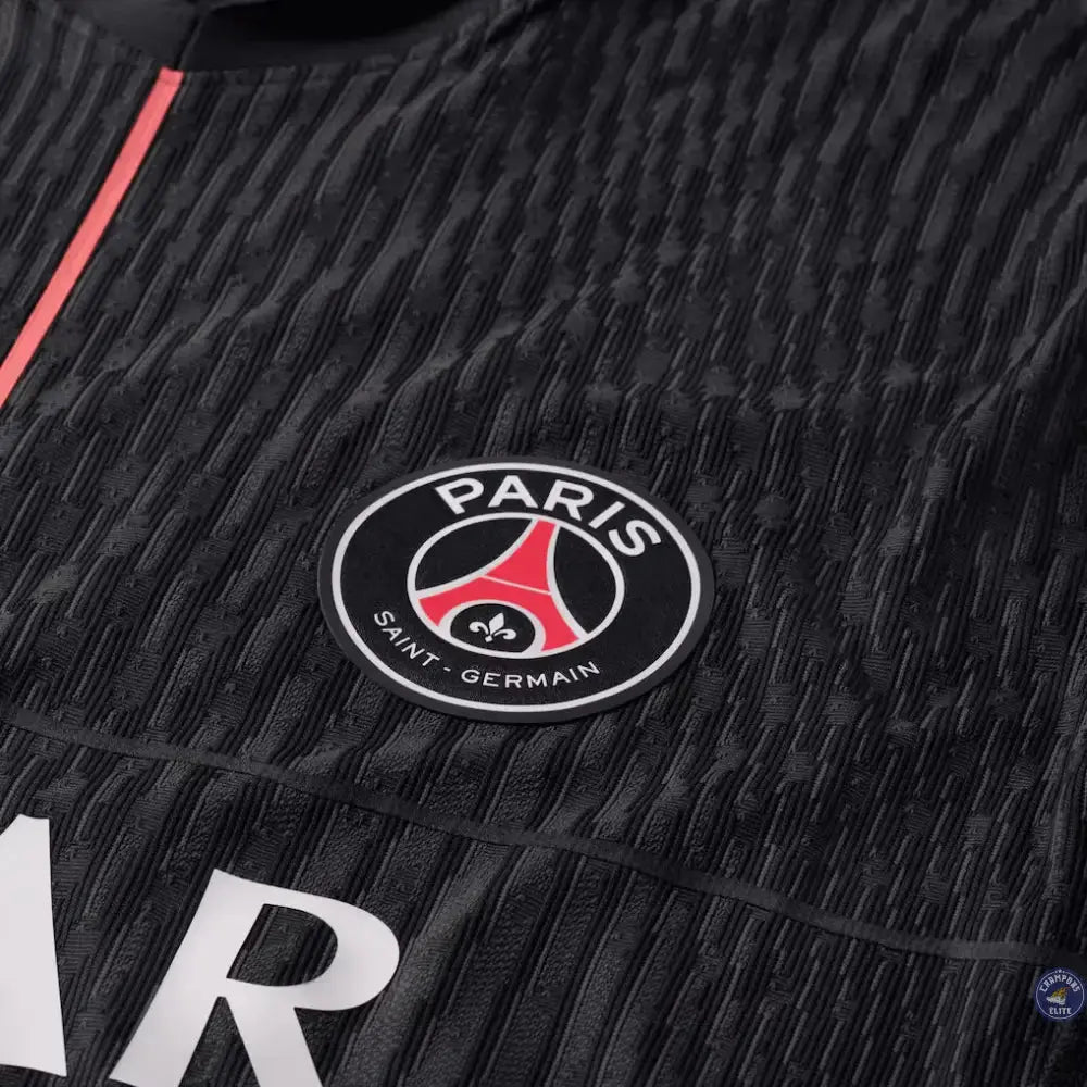 Maillot Fourth Match PSG Jordan Nike 2025/2026