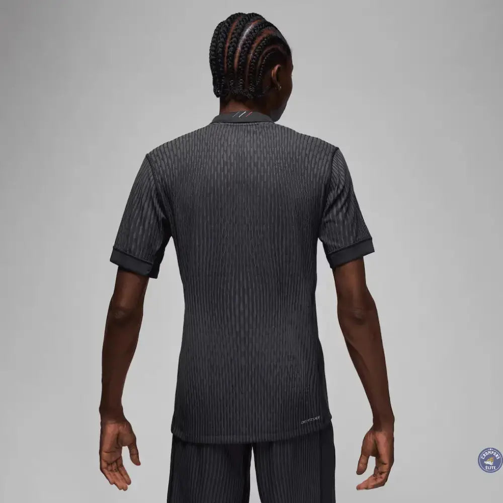 Maillot Fourth Match PSG Jordan Nike 2025/2026
