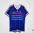 Maillot France 1998 Domicile