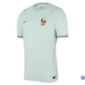 Maillot France Coupe du Monde 2026 Extérieur