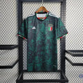 Maillot Italie 2024 Concept