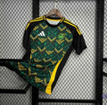Maillot Jamaïque 2024 Extérieur