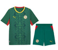 Kits Enfants Sénégal Coupe du Monde 2026 Extérieur