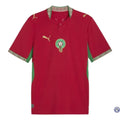 Maillot Maroc Coupe du Monde 2026 Domicile