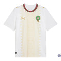 Maillot Maroc Coupe du Monde 2026 Extérieur