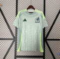 Maillot Mexique 2024 Extérieur