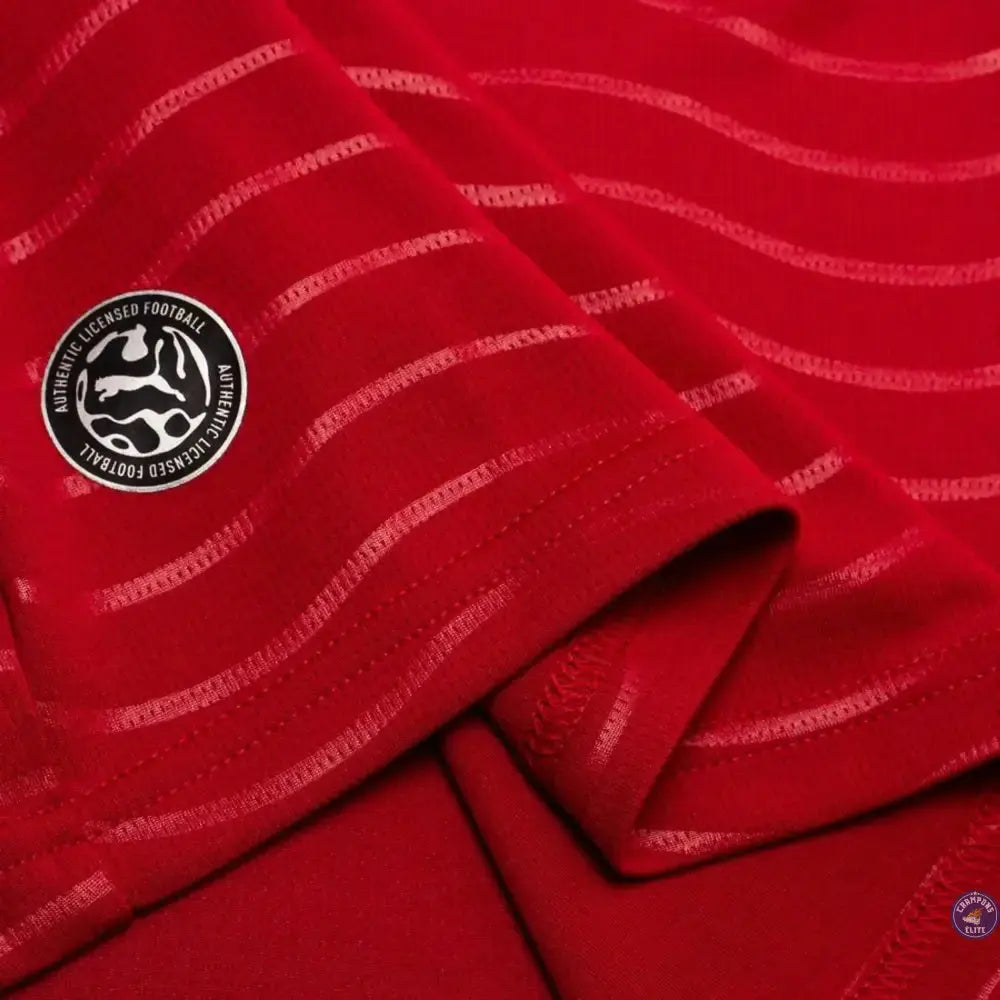 Maillot Portugal Coupe du Monde 2026 Domicile