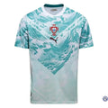 Maillot Portugal Coupe du Monde 2026 Extérieur
