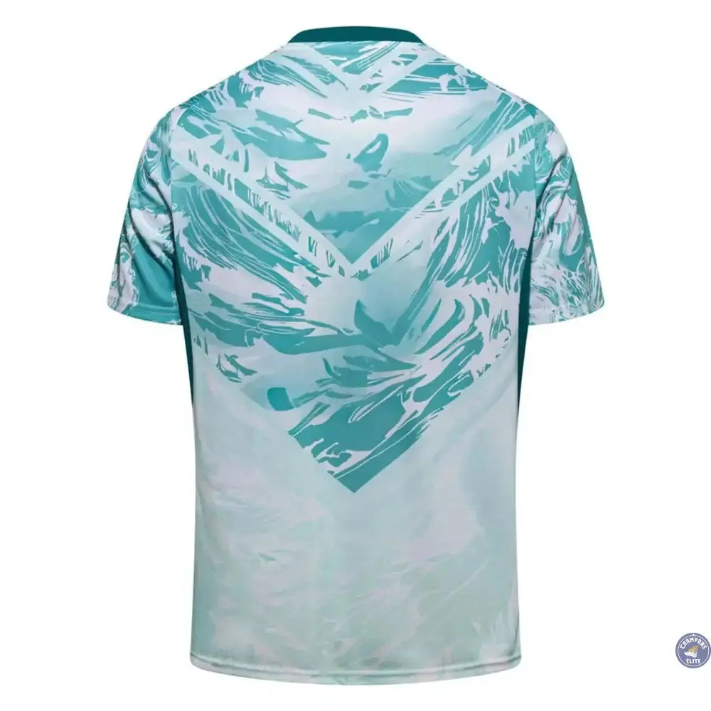 Maillot Portugal Coupe du Monde 2026 Extérieur