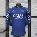 Maillot PSG 2024/25 Fourth Jordan - Manches longues PRO