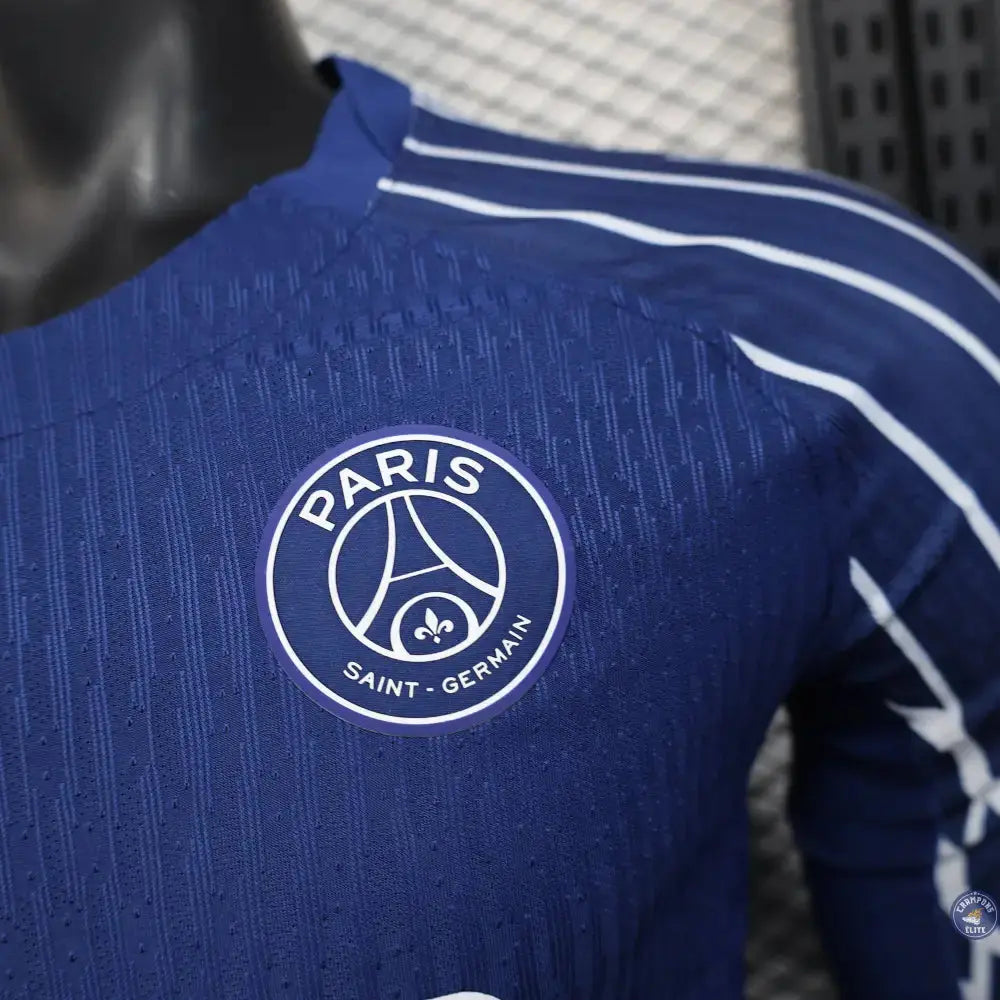Maillot PSG 2024/25 Fourth Jordan - Manches longues PRO