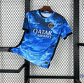 Maillot PSG 2025/26 Concept