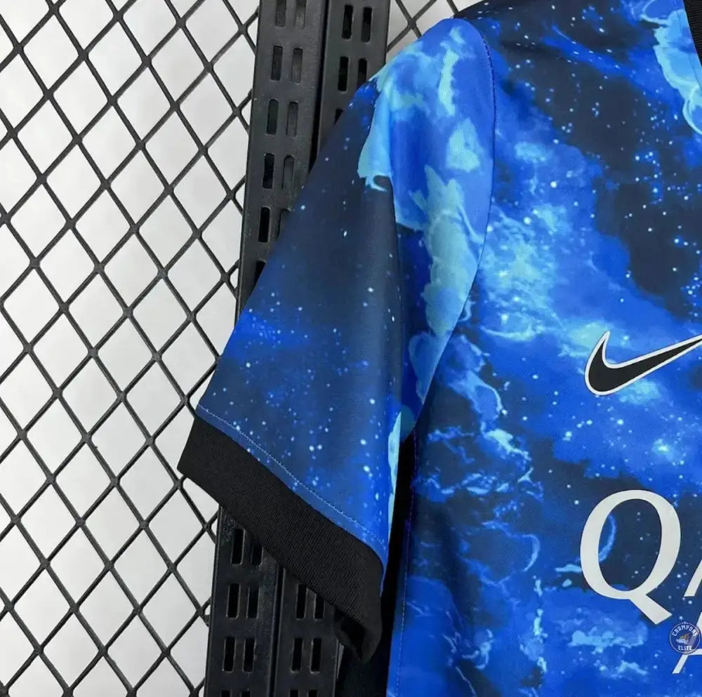 Maillot PSG 2025/26 Concept