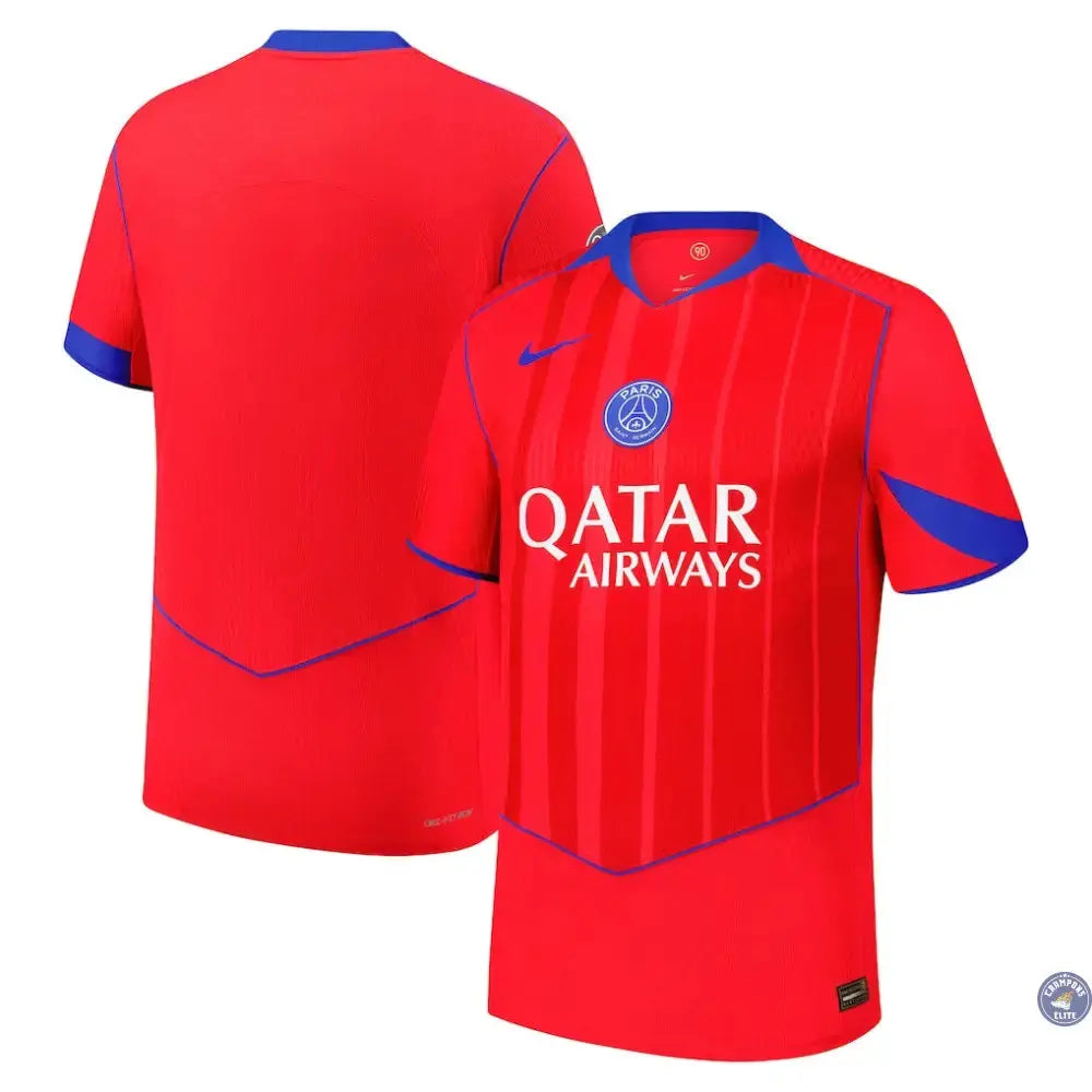 Maillot PSG 2025/26 Third