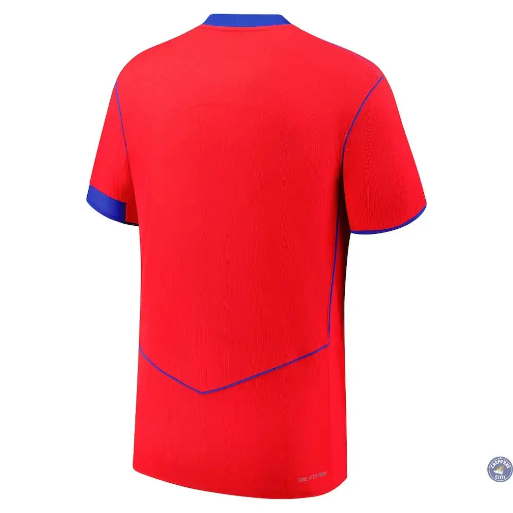 Maillot PSG 2025/26 Third